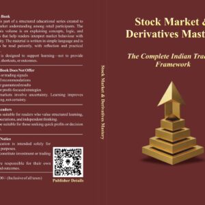 Stock Market & Derivatives Mastery