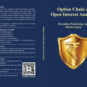 Option Chain & Open Interest Analysis
