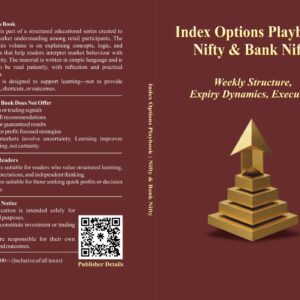 Index Options Playbook: Nifty & Bank Nifty