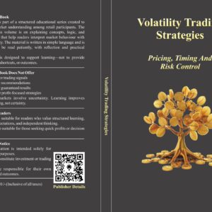 Volatility Trading Strategies