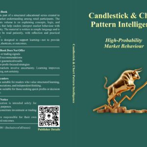 Candlestick & Chart Pattern Intelligence