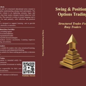 Swing & Positional Options Trading