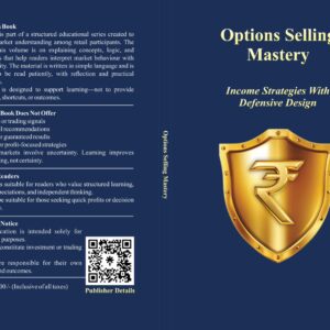 Options Selling Mastery