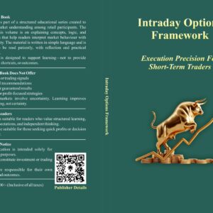 Intraday Options Framework