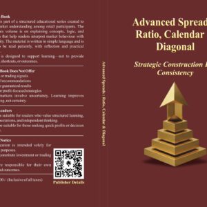 Advanced Spreads : Ratio, Calendar & Diagonal