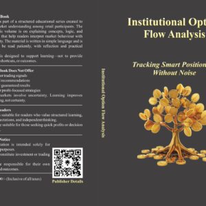 Institutional Option Flow Analysis