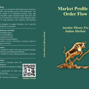 Market Profile & Order Flow
