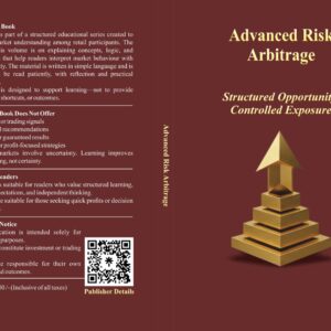 Advanced Risk Arbitrage