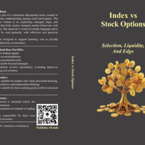 Index vs Stock Options