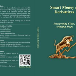 Smart Money & Derivatives