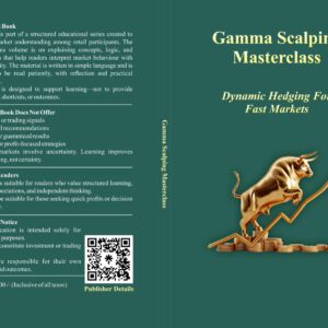 Gamma Scalping Masterclass
