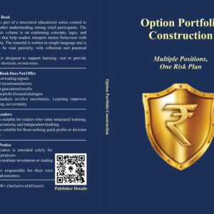 Option Portfolio Construction
