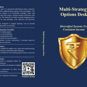 Multi-Strategy Options Desk