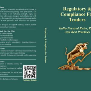 Regulatory & Compliance For Traders